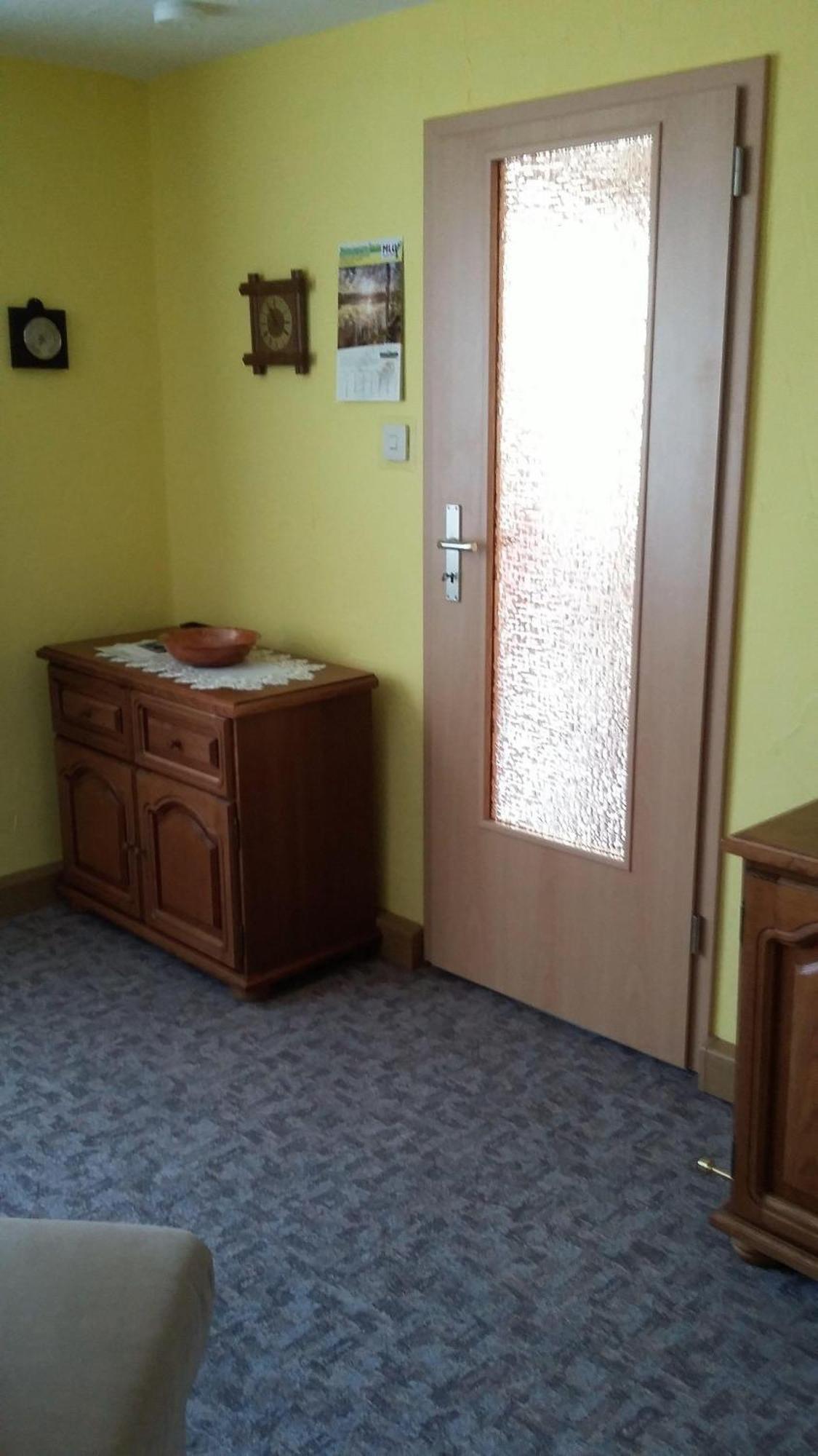 Ferienwohnung-Ullmann Ehrenfriedersdorf ภายนอก รูปภาพ