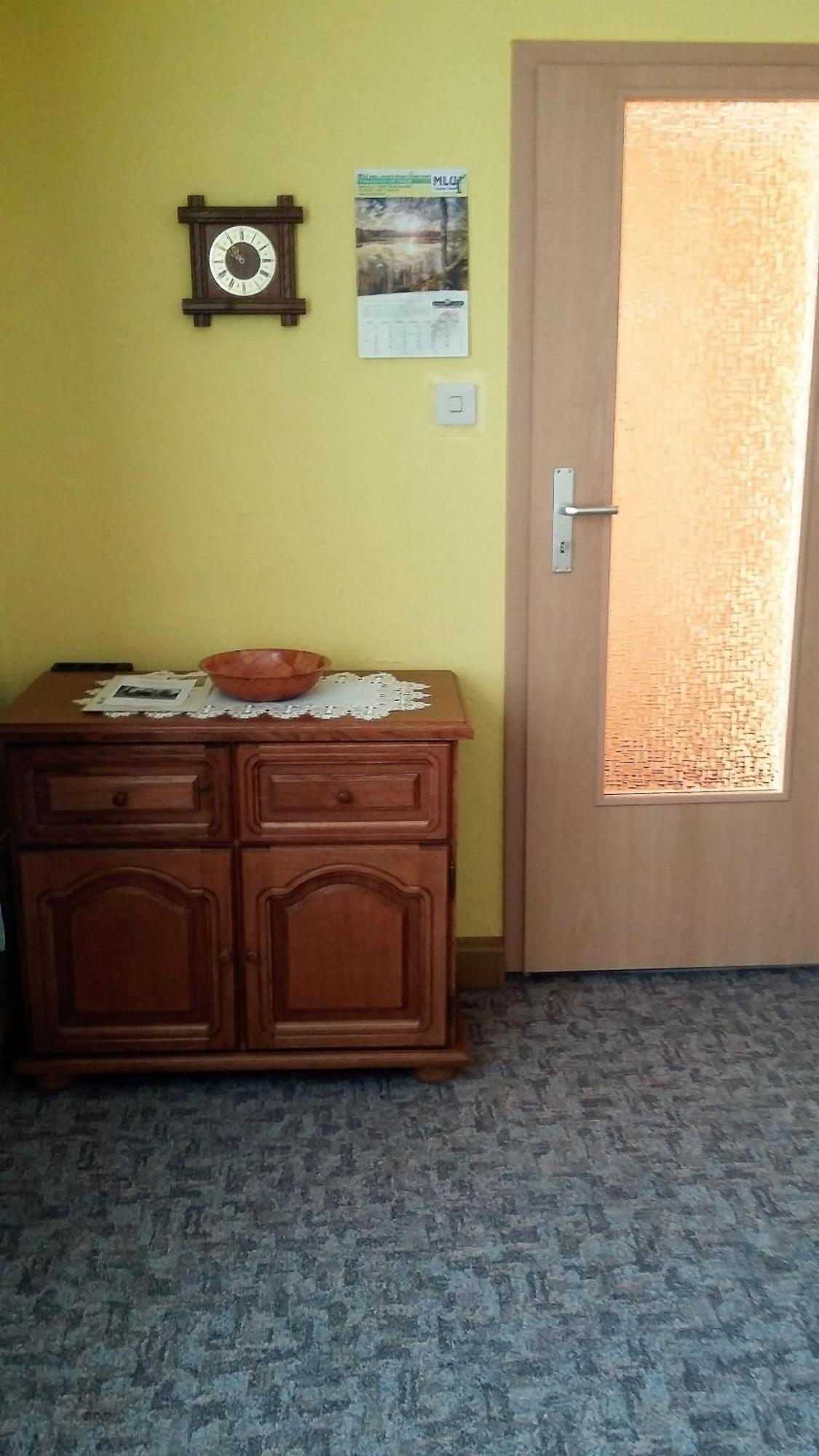 Ferienwohnung-Ullmann Ehrenfriedersdorf ภายนอก รูปภาพ