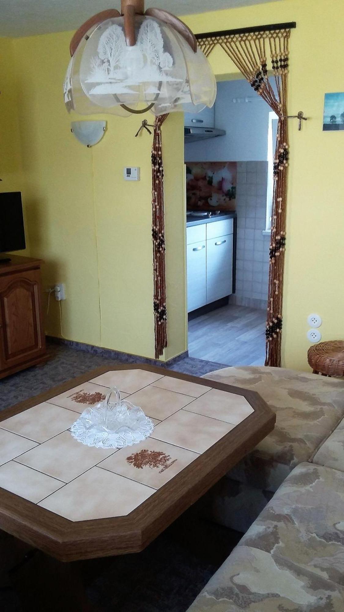 Ferienwohnung-Ullmann Ehrenfriedersdorf ภายนอก รูปภาพ