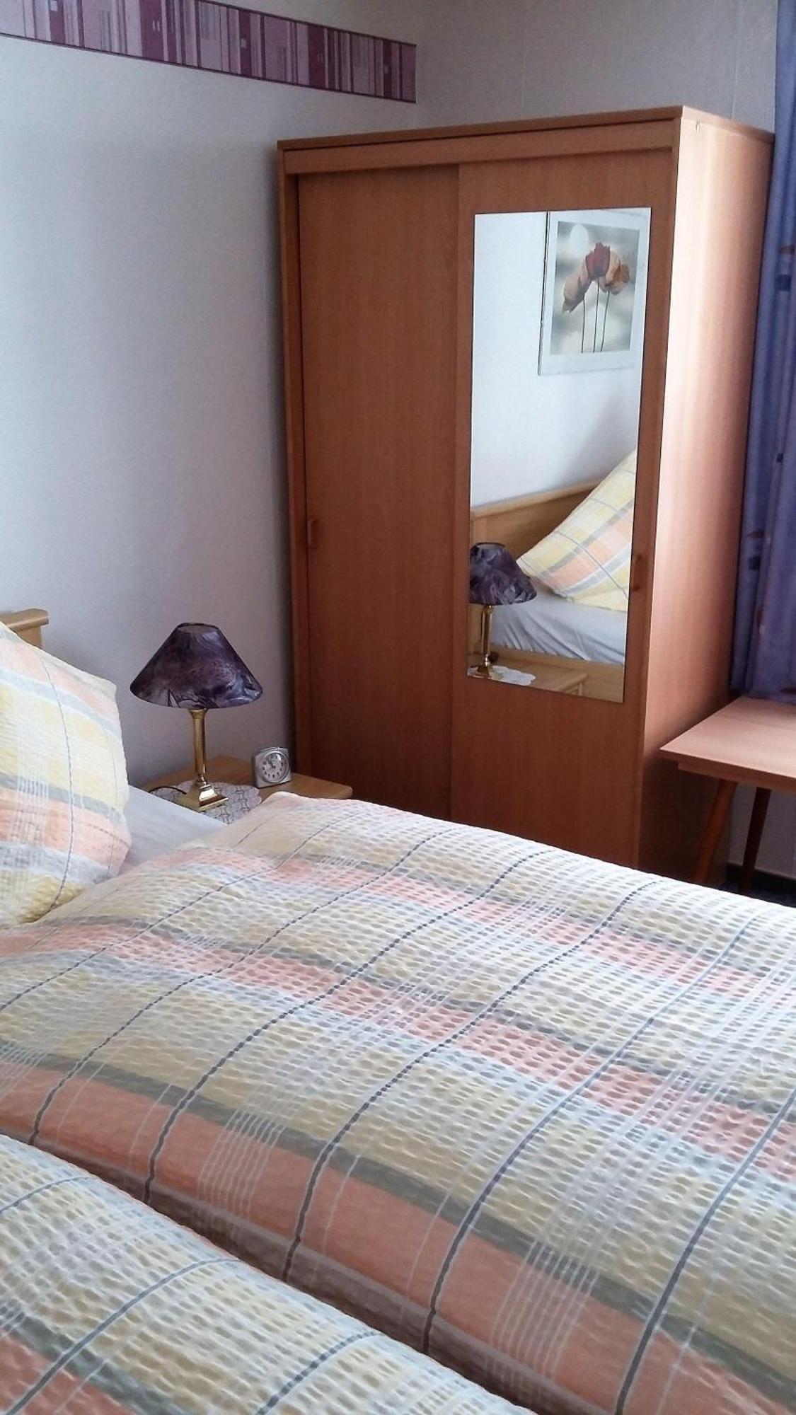 Ferienwohnung-Ullmann Ehrenfriedersdorf ภายนอก รูปภาพ