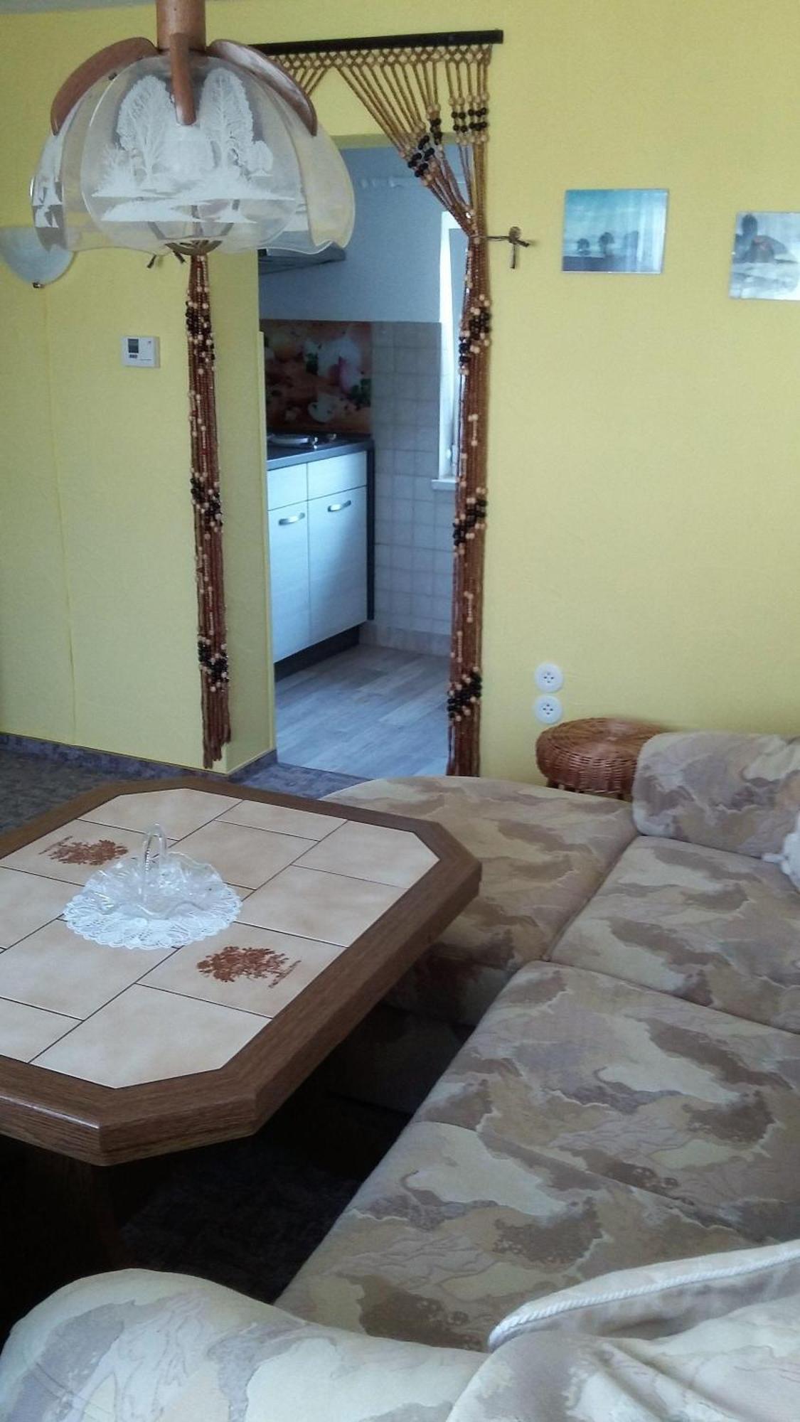 Ferienwohnung-Ullmann Ehrenfriedersdorf ภายนอก รูปภาพ
