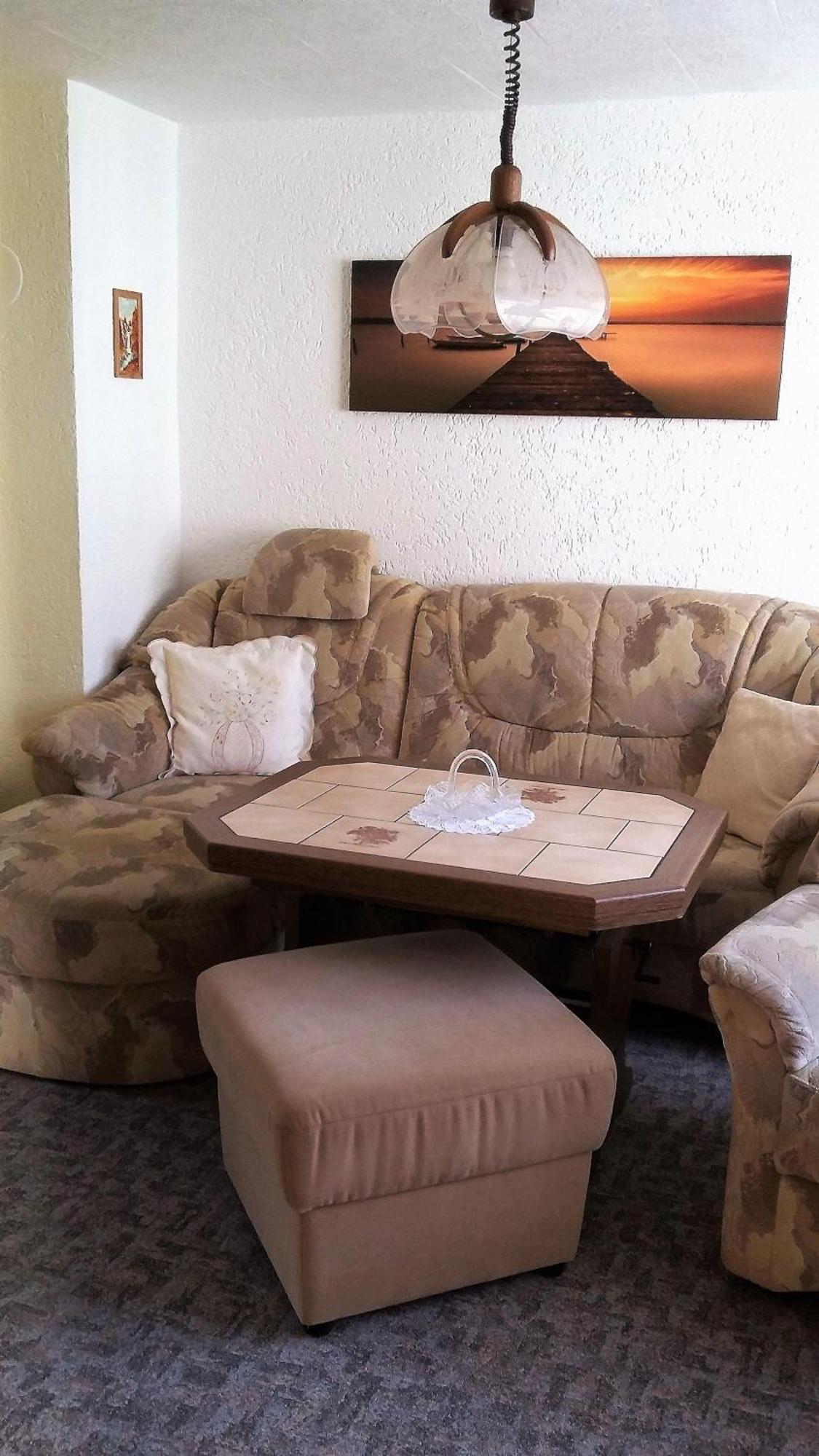 Ferienwohnung-Ullmann Ehrenfriedersdorf ภายนอก รูปภาพ